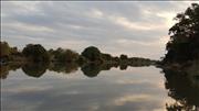 Groot Letaba_us of weir